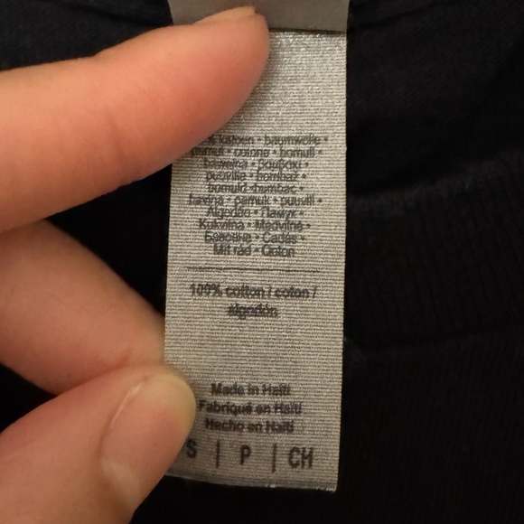 Small Men’s/Unisex Donnie Darko Reprint Graphic Shirt - Picture 5 of 7